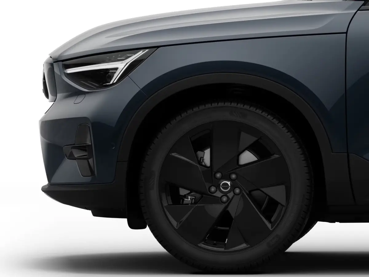 Single Motor Ext. Range Ultra Black.Edition. Europa 82 kWh | Achterbank verwarmd | Apple Carplay/Android Auto|telefoonintegratie premium | Elektrisch bedienbare achterklep