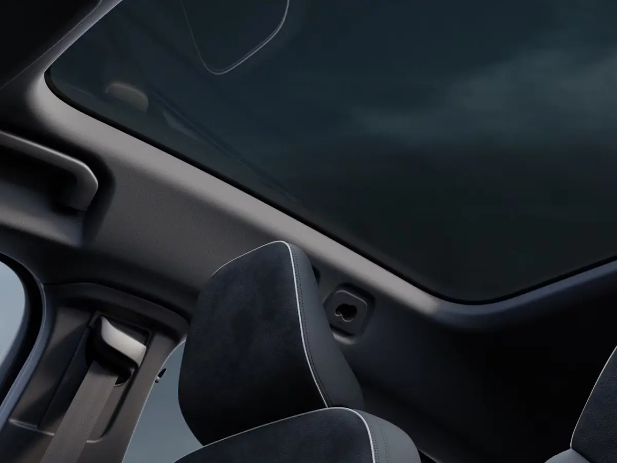 Single Motor Ext. Range Ultra Black.Edition. Europa 82 kWh | Achterbank verwarmd | Apple Carplay/Android Auto|telefoonintegratie premium | Elektrisch bedienbare achterklep