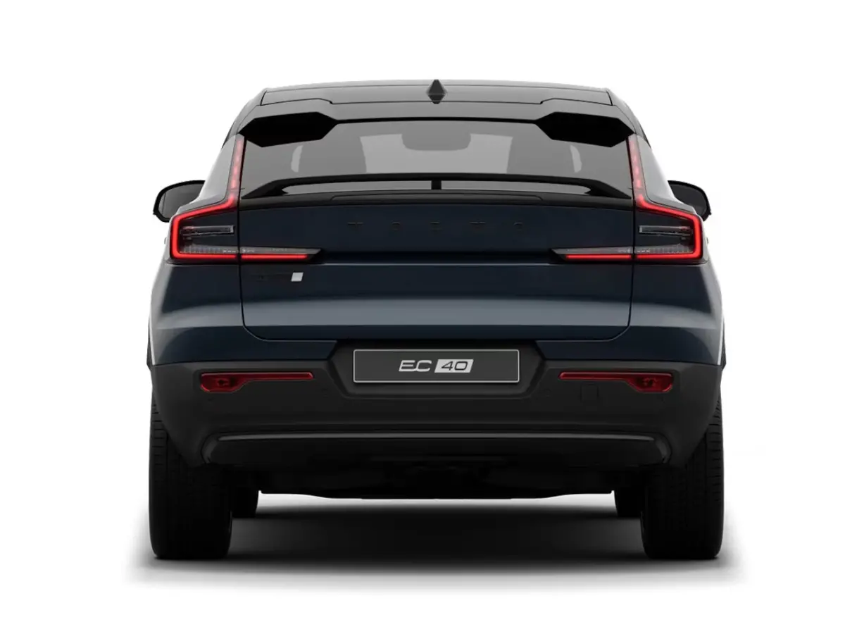 Single Motor Ext. Range Ultra Black.Edition. Europa 82 kWh | Achterbank verwarmd | Apple Carplay/Android Auto|telefoonintegratie premium | Elektrisch bedienbare achterklep