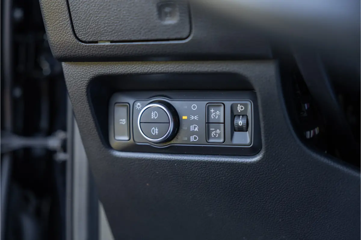 2.0 EcoBlue Wildtrak | Grijs kenteken | ACC | 360 Camera | Bang & Olufsen | Dodehoek detector | Trekhaak | Stoelverwarming | CarPlay | Navigatie | Nieuwe APK | BPM Vrij