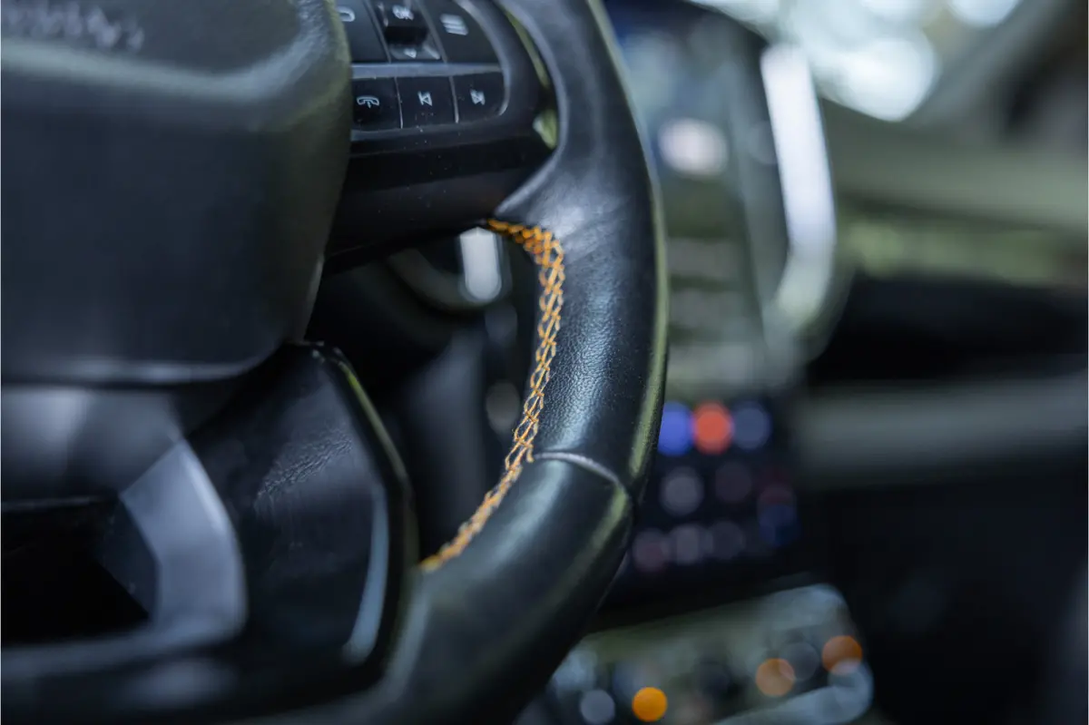 2.0 EcoBlue Wildtrak | Grijs kenteken | ACC | 360 Camera | Bang & Olufsen | Dodehoek detector | Trekhaak | Stoelverwarming | CarPlay | Navigatie | Nieuwe APK | BPM Vrij
