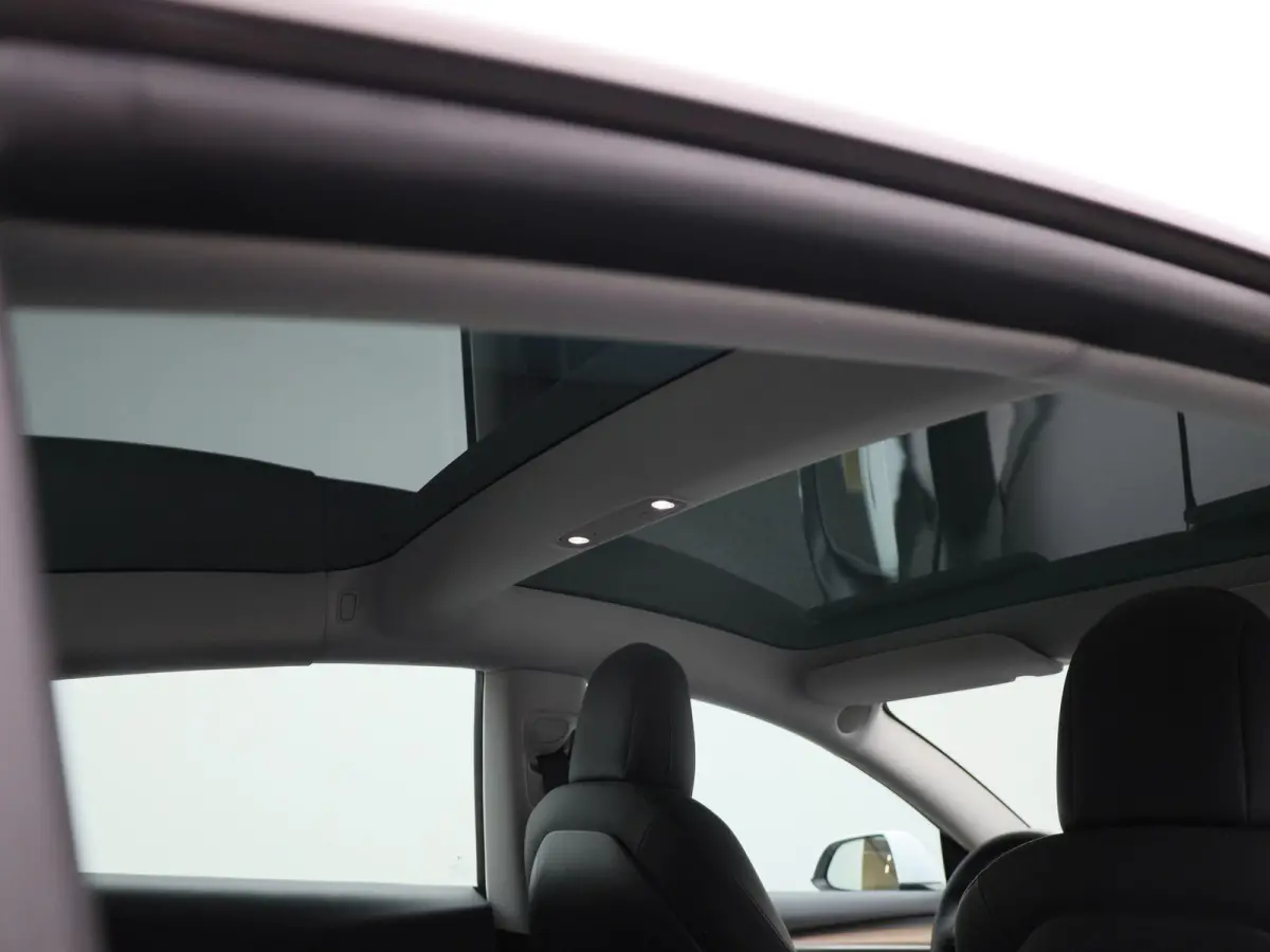 Long Range DUAL MOTOR AWD 75 kWh | ELEK.STOEL | STOEL-STUUR-VOORRUIT VERWARMING | LEDER | CAMERA | APPLE CARPLAY / ANDROID AUTO | ELEK.KOFFERBAK |