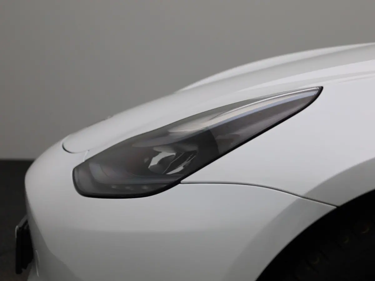 Long Range DUAL MOTOR AWD 75 kWh | ELEK.STOEL | STOEL-STUUR-VOORRUIT VERWARMING | LEDER | CAMERA | APPLE CARPLAY / ANDROID AUTO | ELEK.KOFFERBAK |