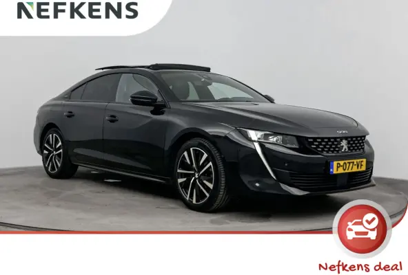 130 pk Automaat GT | Schuif/Kantel Dak | Carplay | Camera | Dodehoek Bewaking | Cruis Control Adaptieve | Voor Stoelen Verwarmd