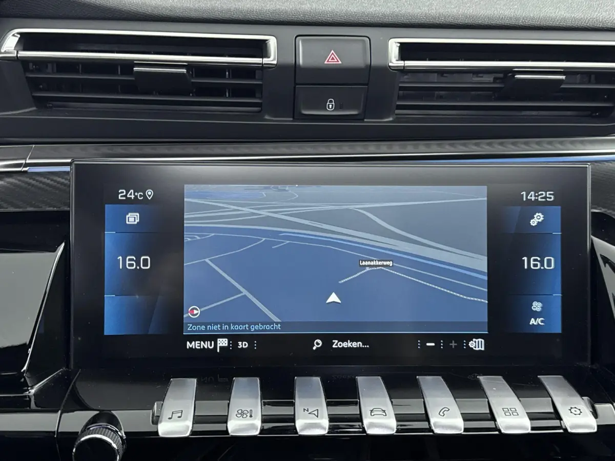 130 pk Automaat GT | Schuif/Kantel Dak | Carplay | Camera | Dodehoek Bewaking | Cruis Control Adaptieve | Voor Stoelen Verwarmd