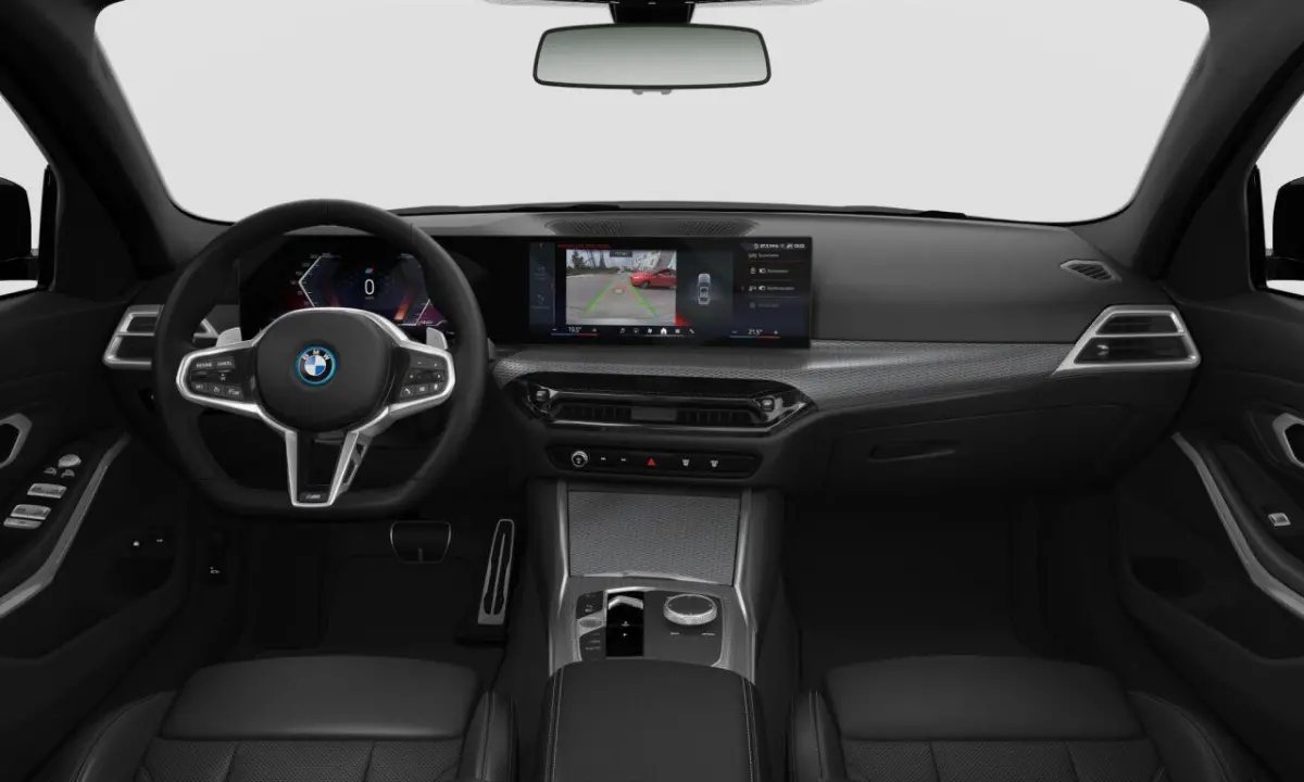 330e M Sport Edition M Sportpakket
