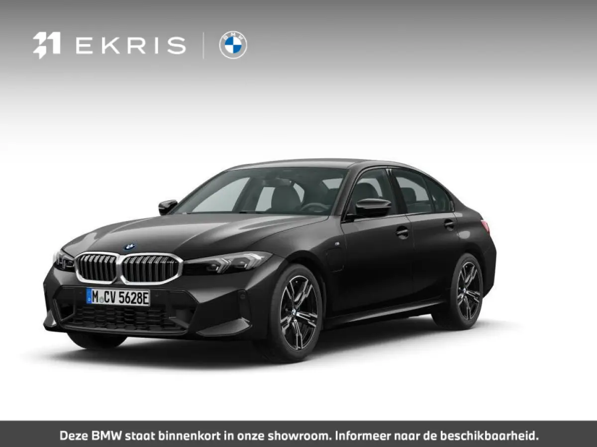 330e M Sport Edition M Sportpakket
