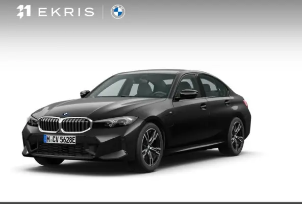 330e M Sport Edition M Sportpakket