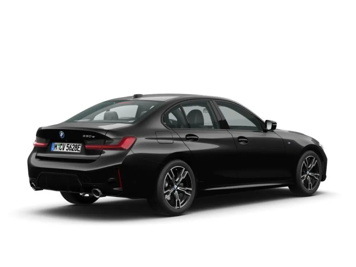 330e M Sport Edition M Sportpakket