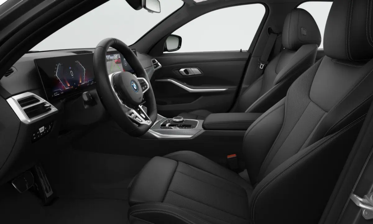 330e M Sport Edition M Sportpakket