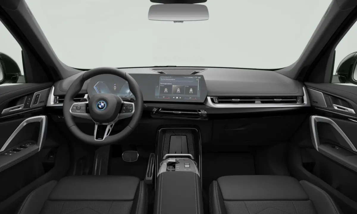 xDrive25e M Sportpakket Pro | Premium Pack | Comfort Pack |
