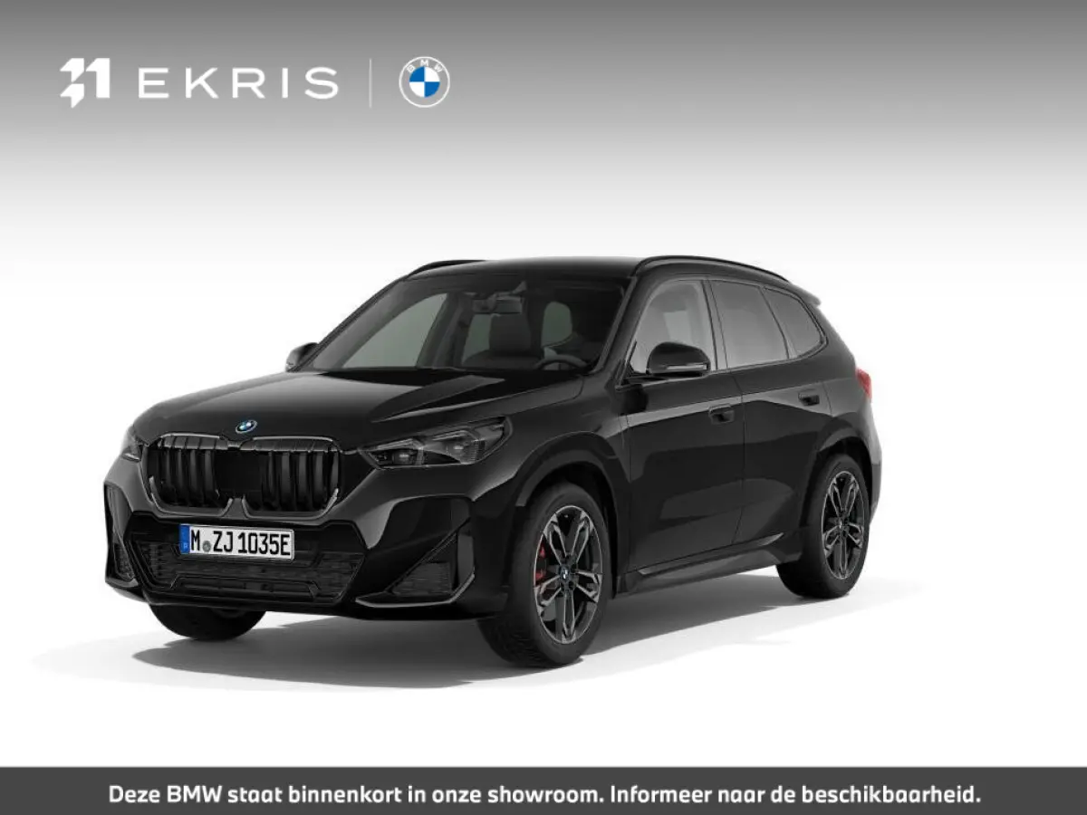 xDrive25e M Sportpakket Pro | Premium Pack | Comfort Pack |