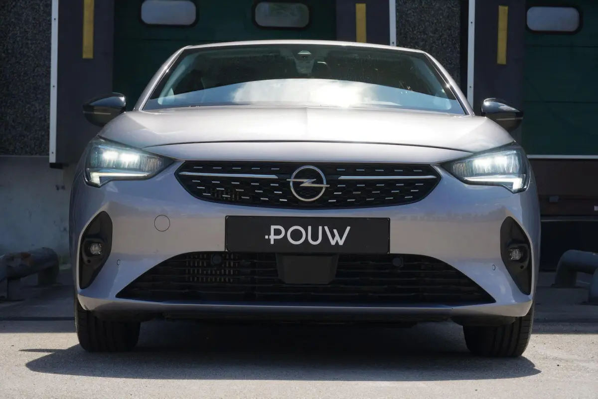 1.2 102pk GS Line | Cruise Control | Climate Control | Camera | Digitaal Dash