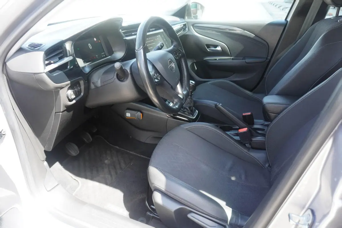1.2 102pk GS Line | Cruise Control | Climate Control | Camera | Digitaal Dash