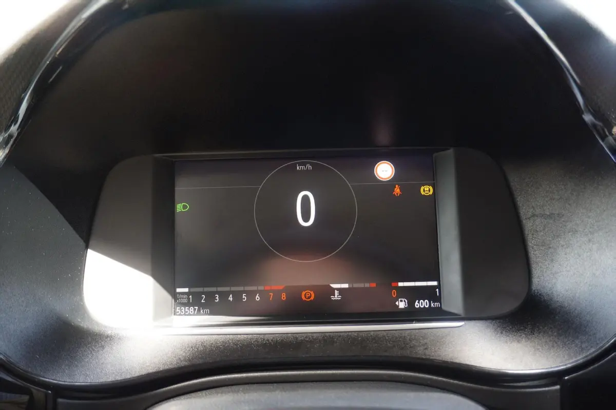 1.2 102pk GS Line | Cruise Control | Climate Control | Camera | Digitaal Dash