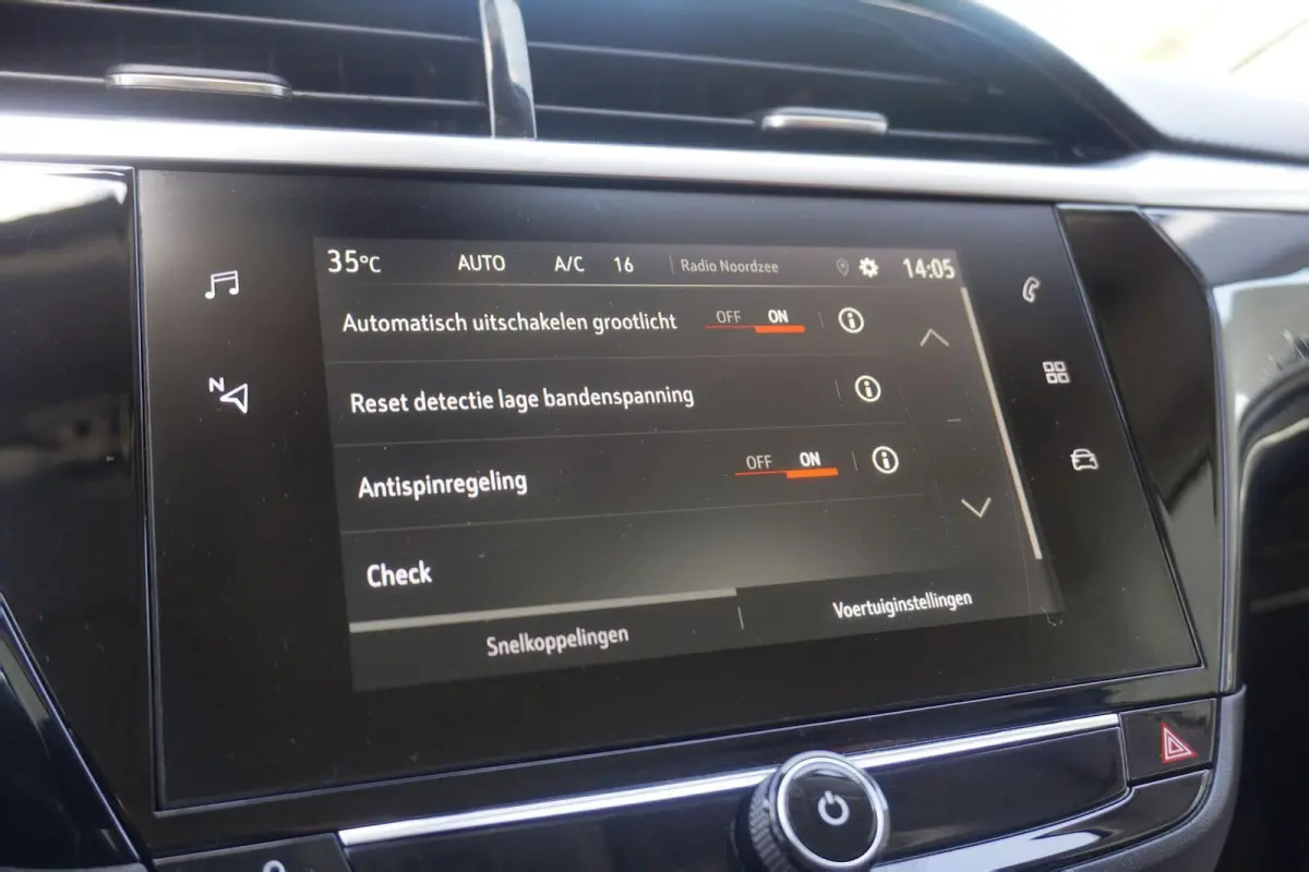 1.2 102pk GS Line | Cruise Control | Climate Control | Camera | Digitaal Dash