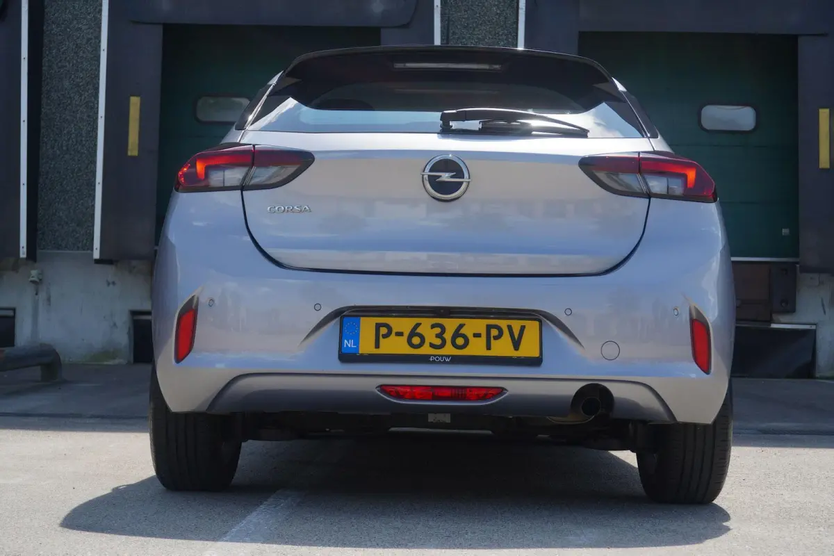 1.2 102pk GS Line | Cruise Control | Climate Control | Camera | Digitaal Dash