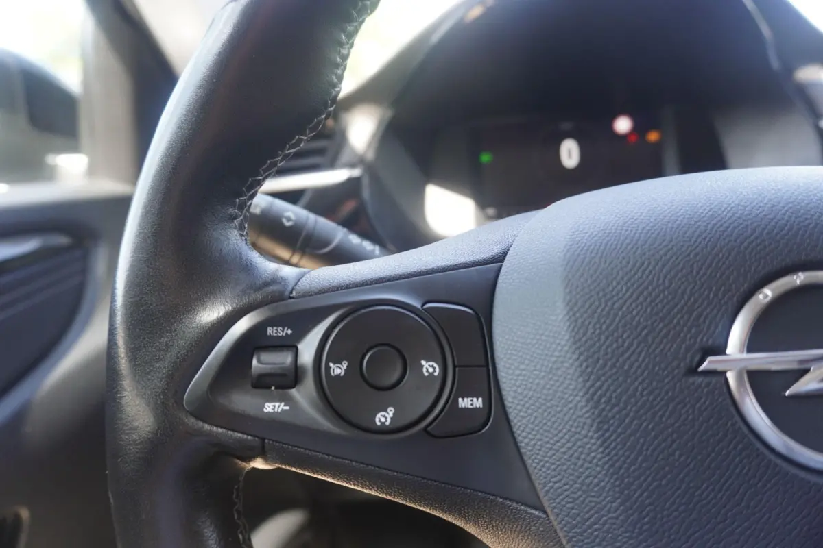 1.2 102pk GS Line | Cruise Control | Climate Control | Camera | Digitaal Dash