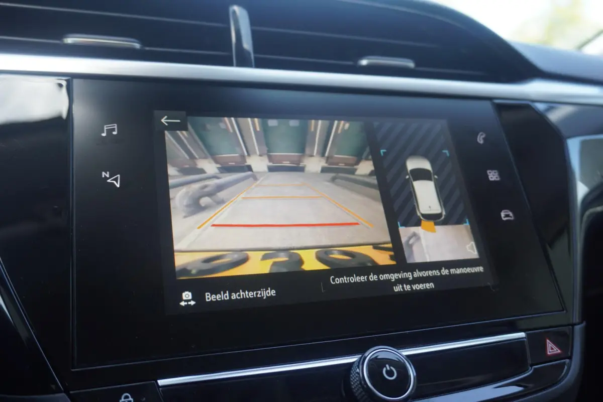 1.2 102pk GS Line | Cruise Control | Climate Control | Camera | Digitaal Dash