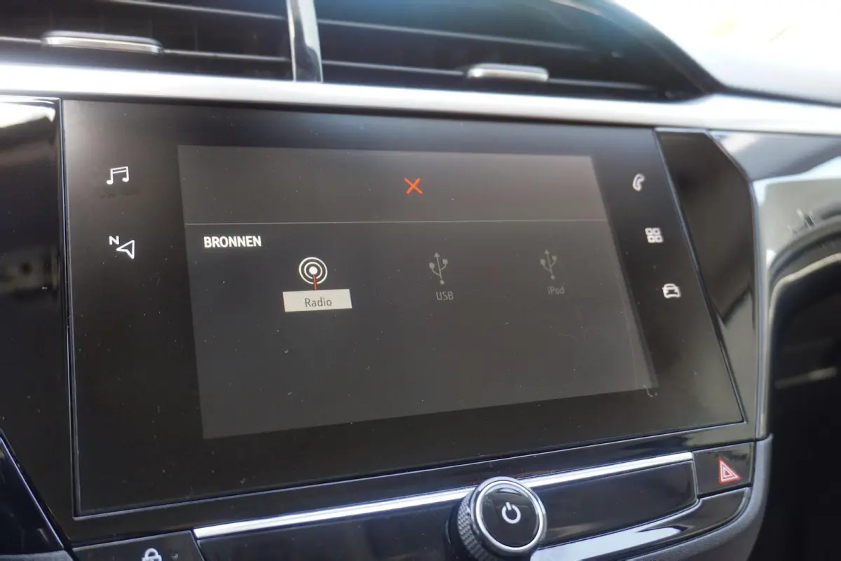 1.2 102pk GS Line | Cruise Control | Climate Control | Camera | Digitaal Dash