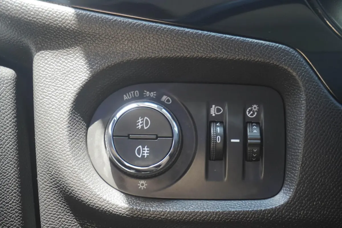 1.2 102pk GS Line | Cruise Control | Climate Control | Camera | Digitaal Dash