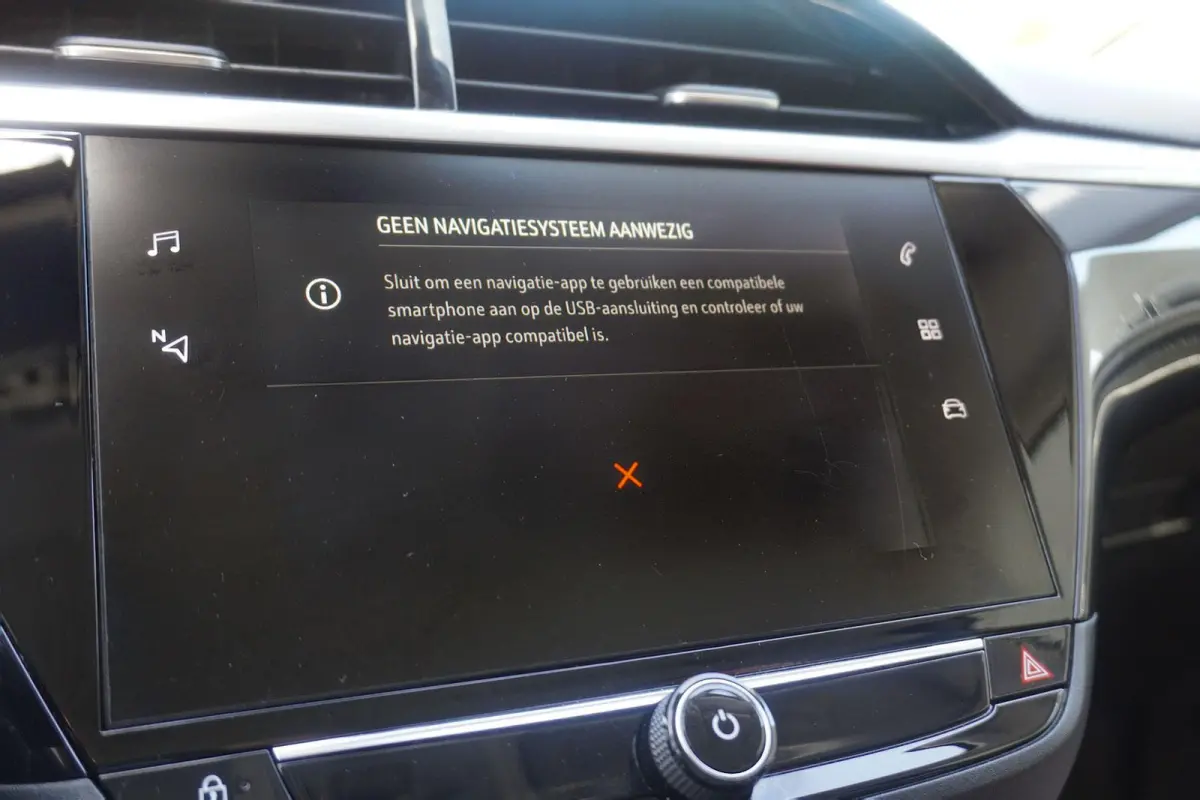 1.2 102pk GS Line | Cruise Control | Climate Control | Camera | Digitaal Dash