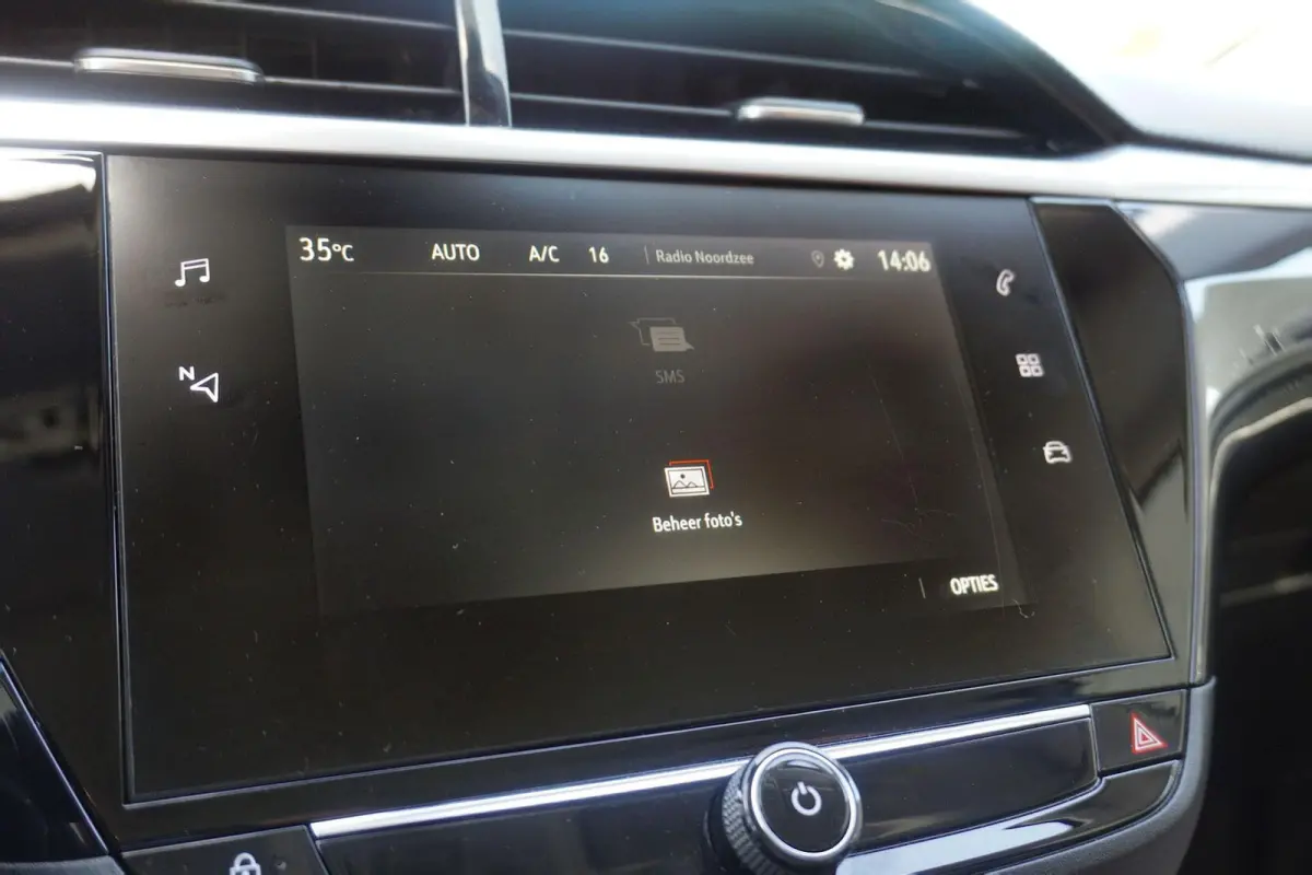 1.2 102pk GS Line | Cruise Control | Climate Control | Camera | Digitaal Dash