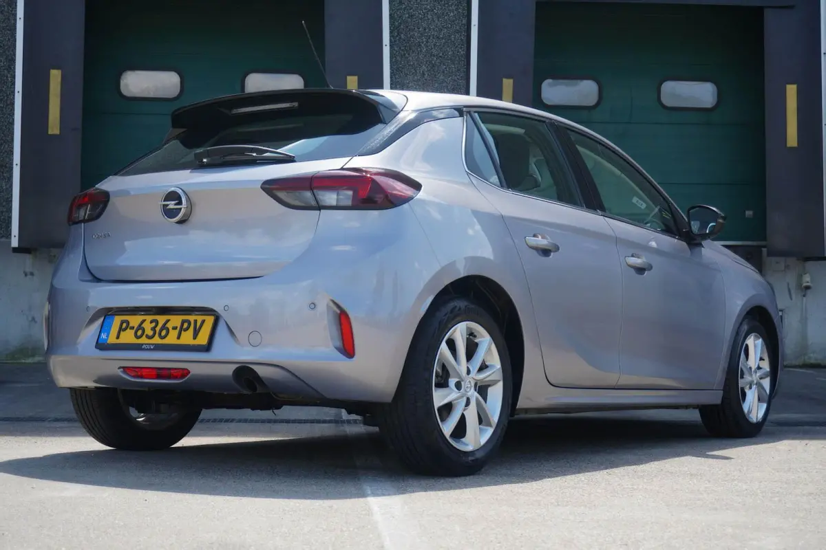 1.2 102pk GS Line | Cruise Control | Climate Control | Camera | Digitaal Dash
