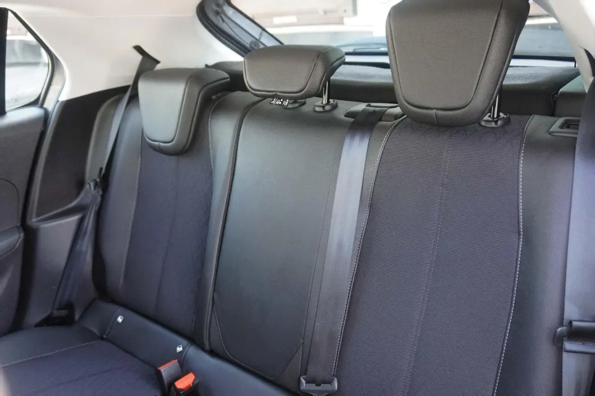 1.2 102pk GS Line | Cruise Control | Climate Control | Camera | Digitaal Dash