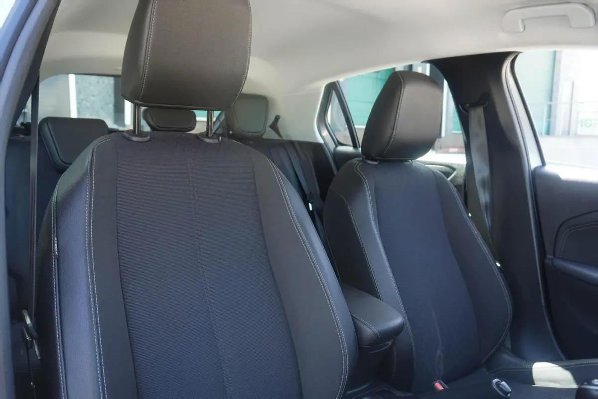 1.2 102pk GS Line | Cruise Control | Climate Control | Camera | Digitaal Dash