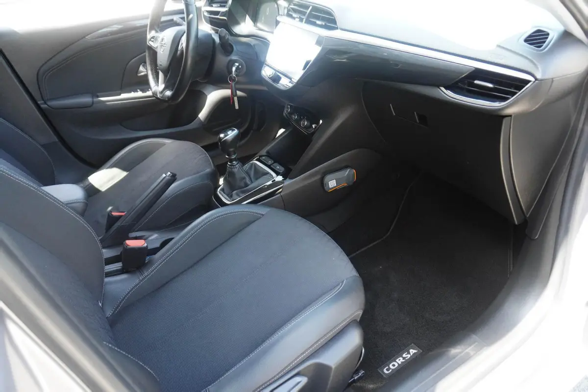 1.2 102pk GS Line | Cruise Control | Climate Control | Camera | Digitaal Dash