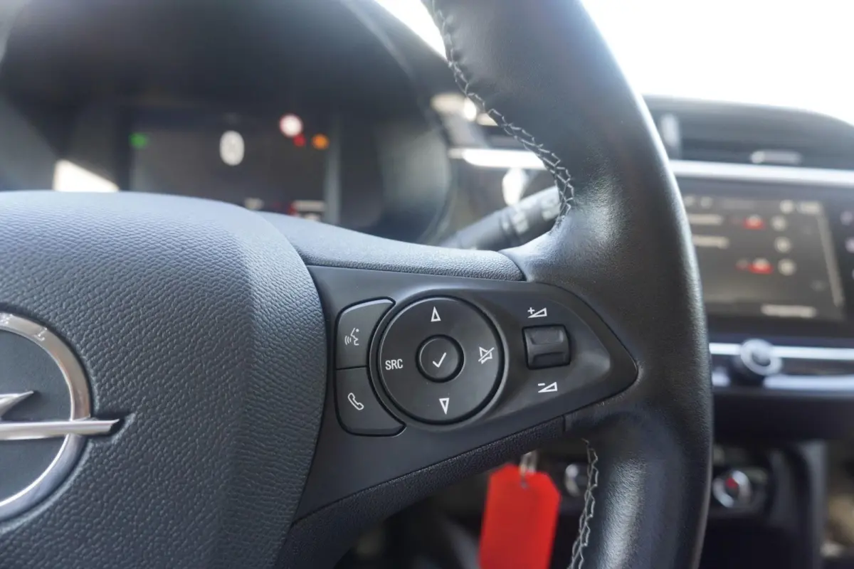 1.2 102pk GS Line | Cruise Control | Climate Control | Camera | Digitaal Dash