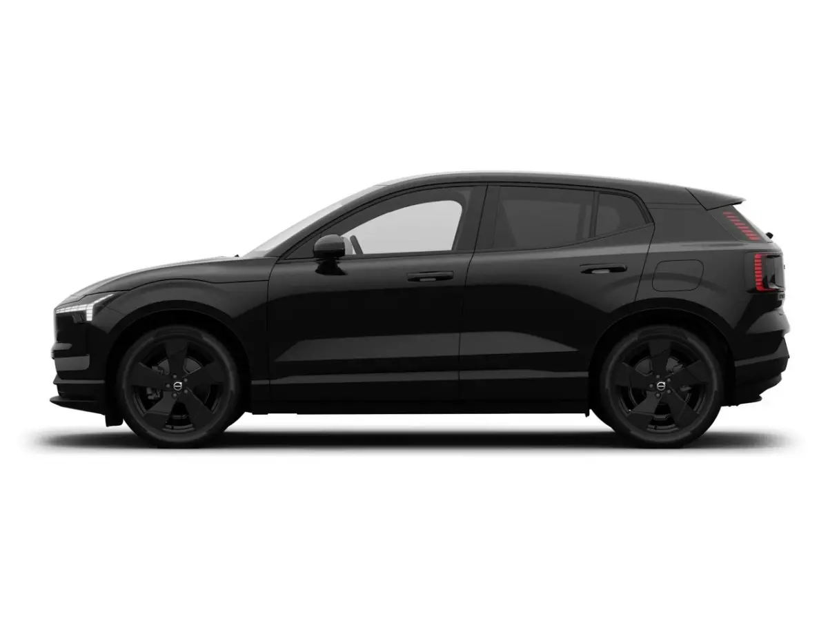 P5 Long Range Plus Black Edition Europa 69 kWh | Achteruitrijcamera | Alarmsysteem | Apple Carplay/Android Auto|telefoonintegratie premium