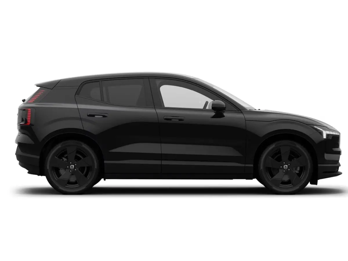 P5 Long Range Plus Black Edition Europa 69 kWh | Achteruitrijcamera | Alarmsysteem | Apple Carplay/Android Auto|telefoonintegratie premium