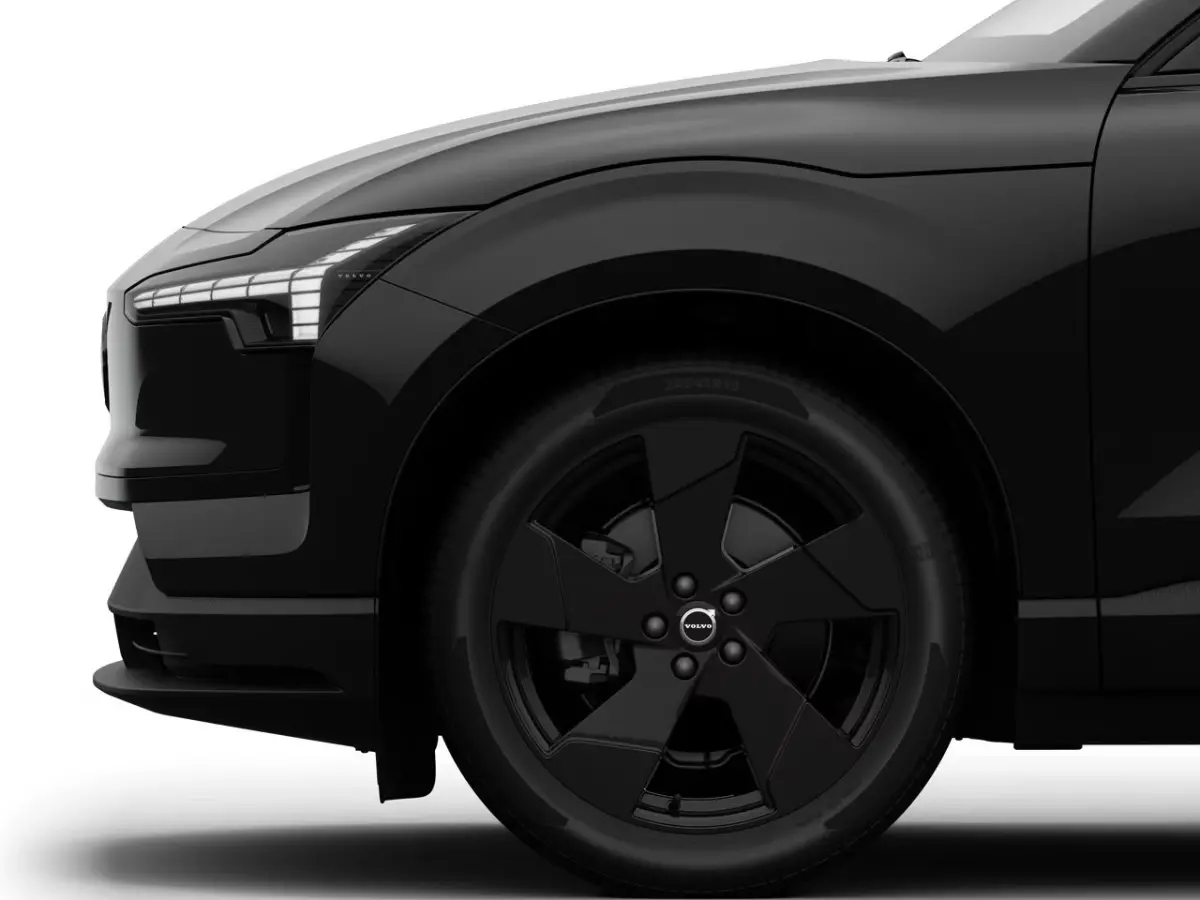 P5 Long Range Plus Black Edition Europa 69 kWh | Achteruitrijcamera | Alarmsysteem | Apple Carplay/Android Auto|telefoonintegratie premium