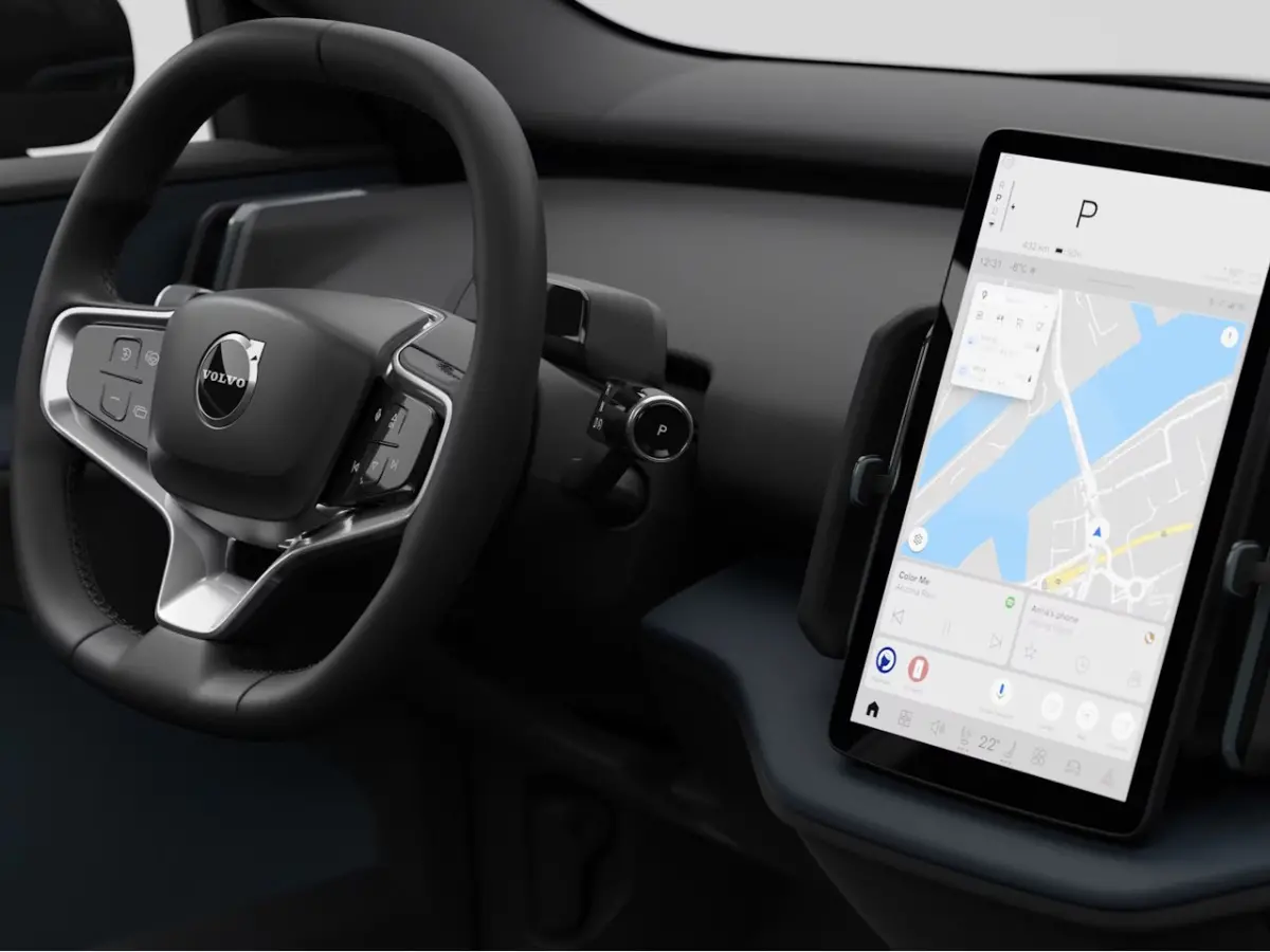 P5 Long Range Plus Black Edition Europa 69 kWh | Achteruitrijcamera | Alarmsysteem | Apple Carplay/Android Auto|telefoonintegratie premium