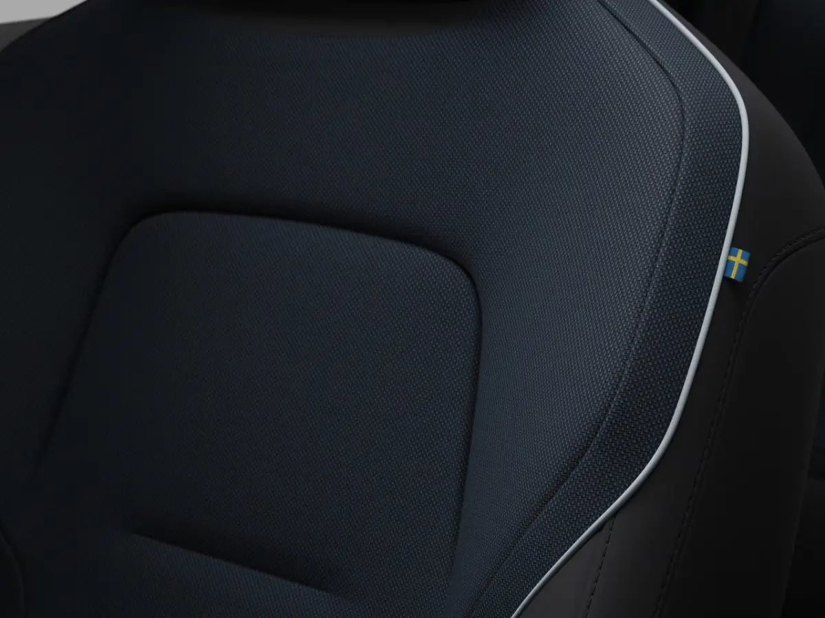 P5 Long Range Plus Black Edition Europa 69 kWh | Achteruitrijcamera | Alarmsysteem | Apple Carplay/Android Auto|telefoonintegratie premium