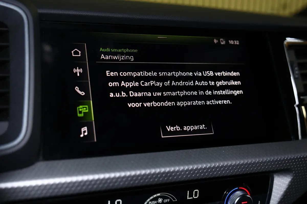 30 TFSI Advanced S LINE epic AUTOM AAT CARPLAY VIRTUAL CRUISE "19