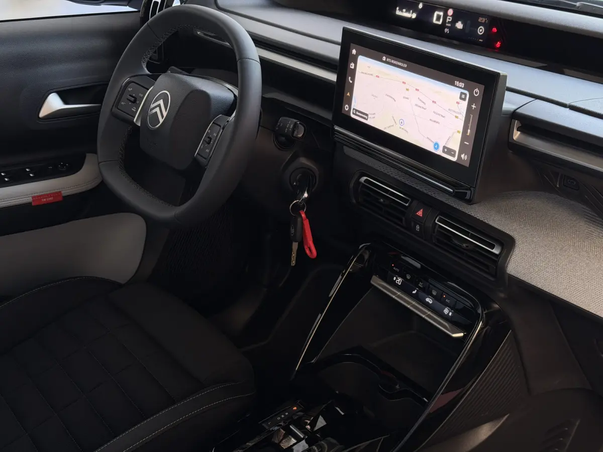 Hybrid 145pk e-DCS6 MAX | Nieuwste model | Navi | Camera | CarPlay/Android Auto | Fabrieksgarantie ✅
