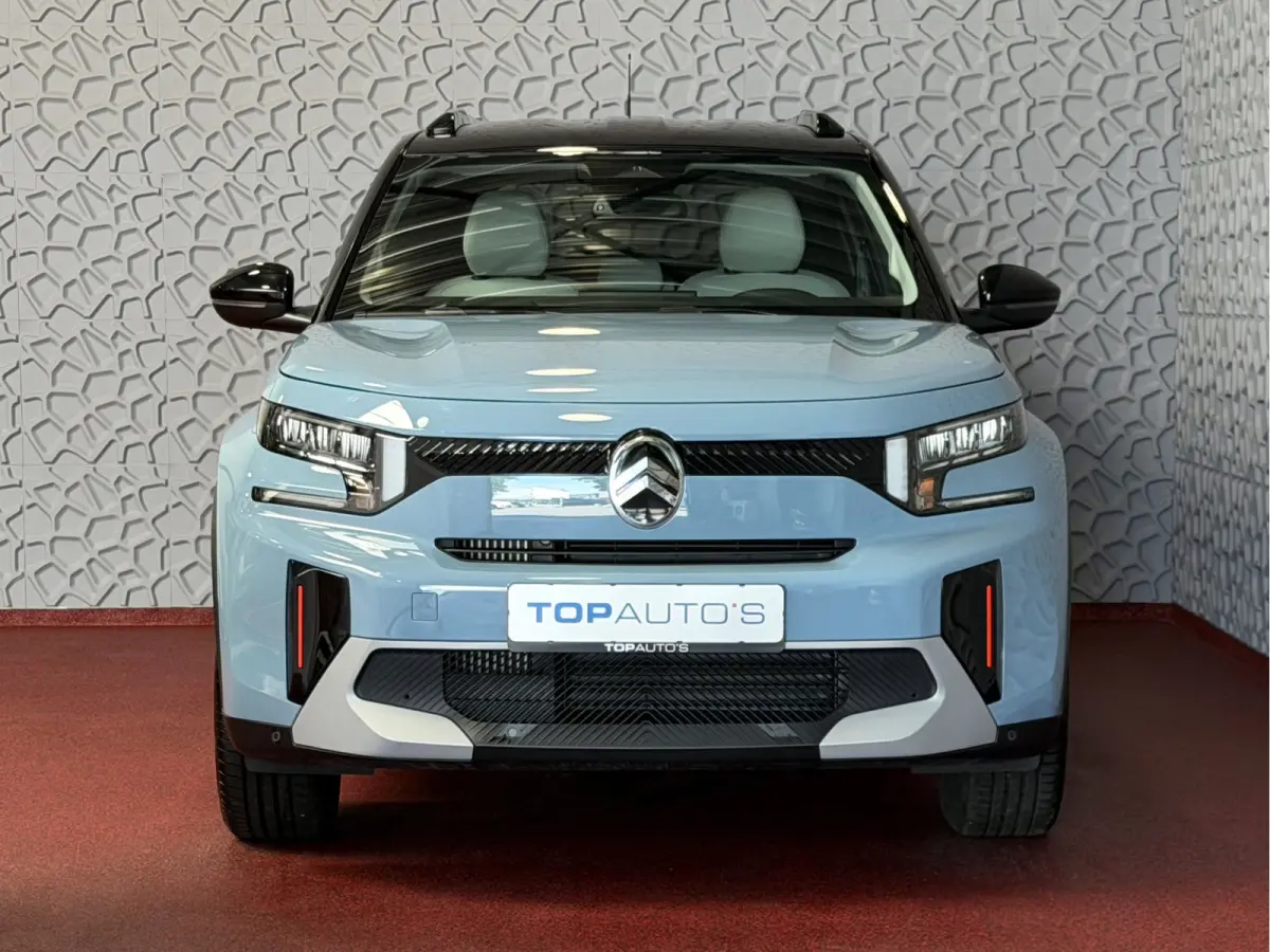 Hybrid 145pk e-DCS6 MAX | Nieuwste model | Navi | Camera | CarPlay/Android Auto | Fabrieksgarantie ✅