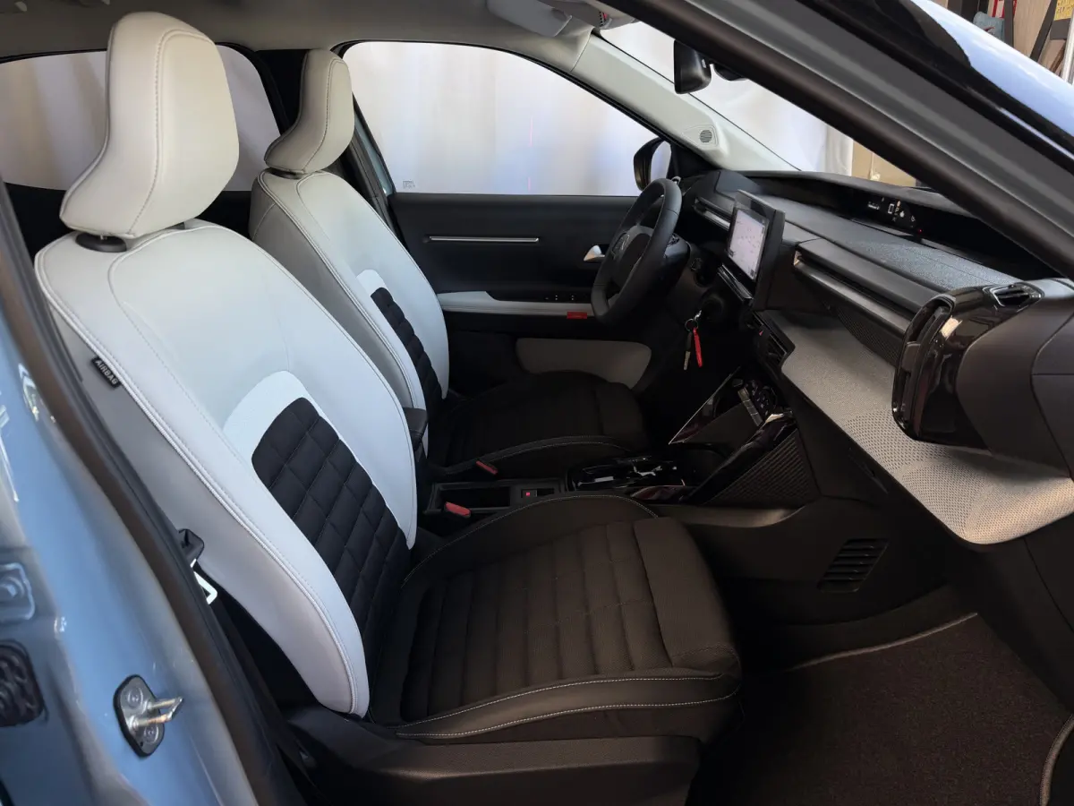 Hybrid 145pk e-DCS6 MAX | Nieuwste model | Navi | Camera | CarPlay/Android Auto | Fabrieksgarantie ✅