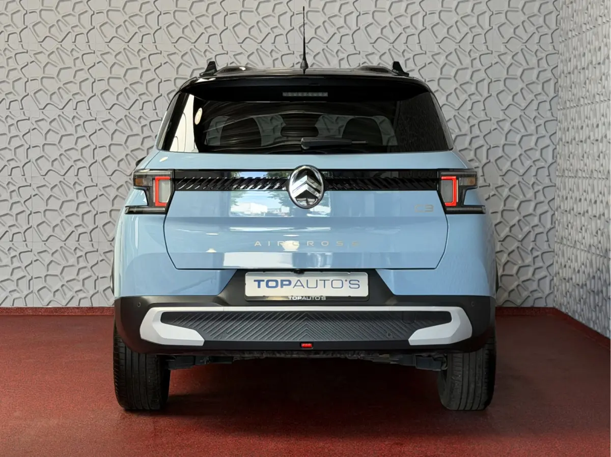 Hybrid 145pk e-DCS6 MAX | Nieuwste model | Navi | Camera | CarPlay/Android Auto | Fabrieksgarantie ✅