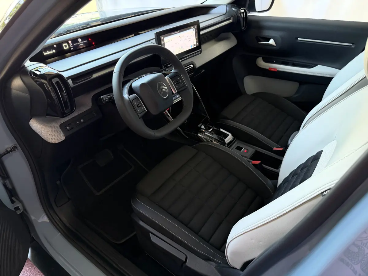 Hybrid 145pk e-DCS6 MAX | Nieuwste model | Navi | Camera | CarPlay/Android Auto | Fabrieksgarantie ✅