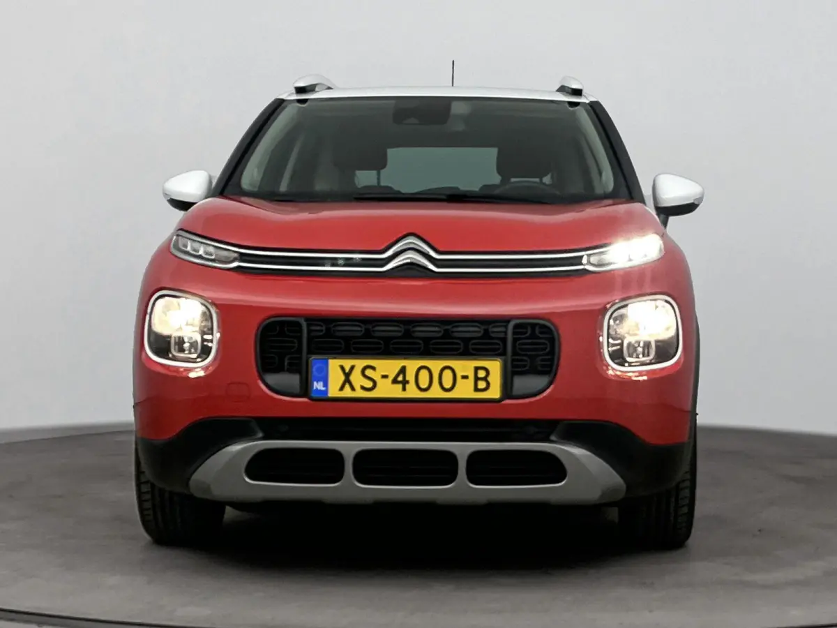 1.2 PureTech S&S Feel | Trekhaak | Navigatie| Parkeersensoren | Cruise Controle | Apple Carplay |