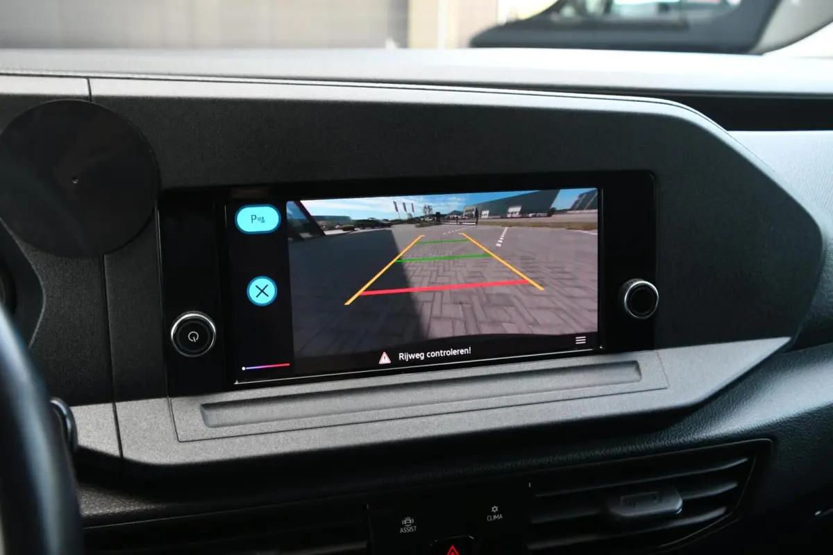 1.5 TSI N-EDITION | CAMERA | LEDER