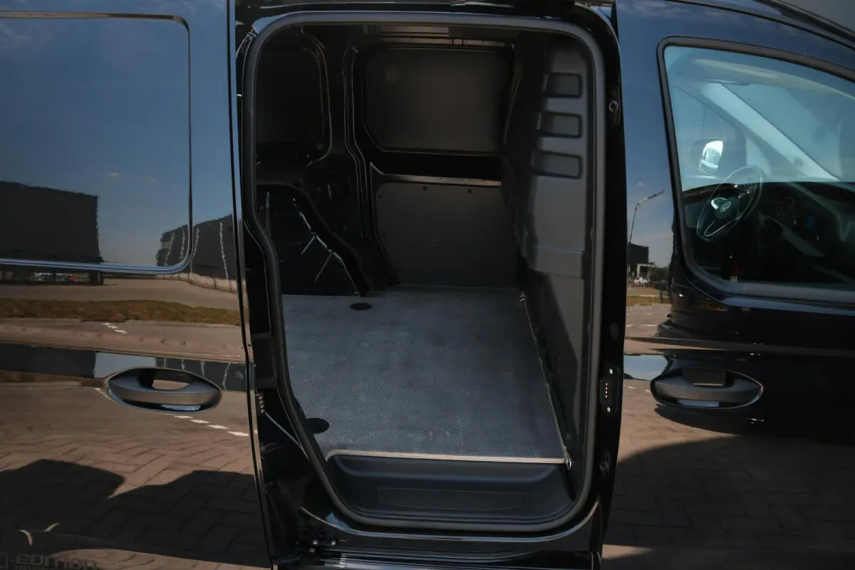 1.5 TSI N-EDITION | CAMERA | LEDER