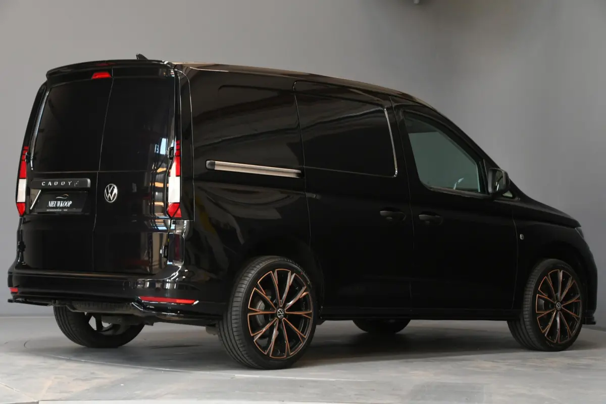 1.5 TSI N-EDITION | CAMERA | LEDER