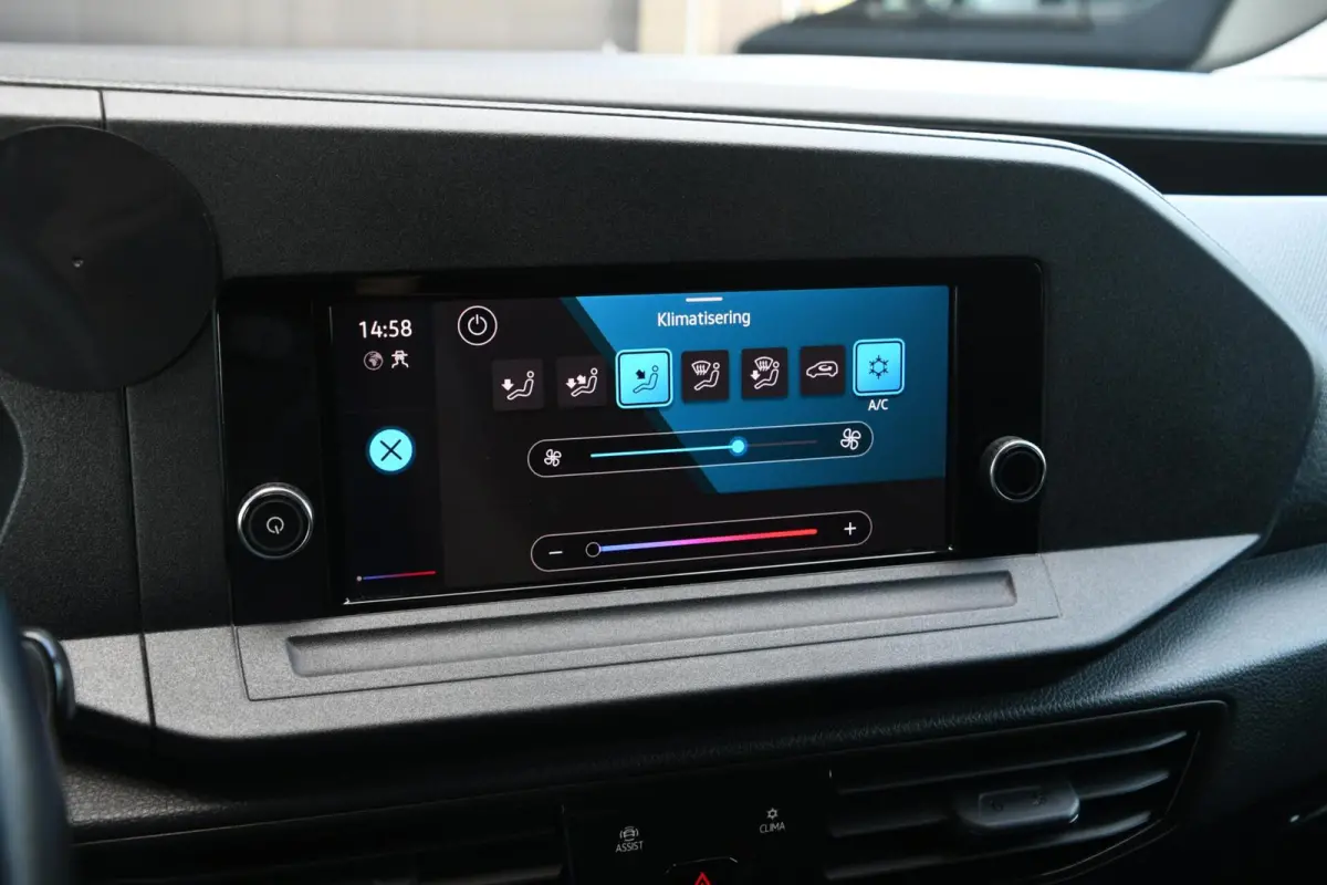 1.5 TSI N-EDITION | CAMERA | LEDER