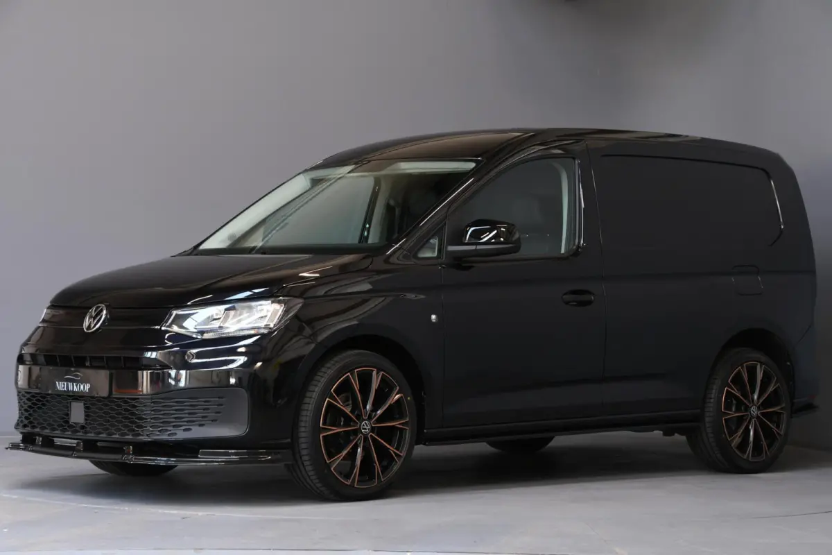 1.5 TSI N-EDITION | CAMERA | LEDER