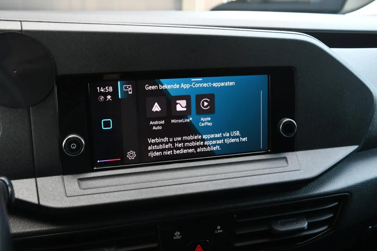 1.5 TSI N-EDITION | CAMERA | LEDER